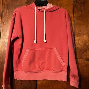 Universal Thread Pink Hoodie